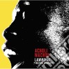 Acholi Machon - Lamwong (Freedom Fighters) cd