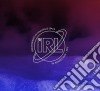 Irl100 - Terraforming In Analogue Space - Irl Remixes 2000-2015 (2 Cd) cd
