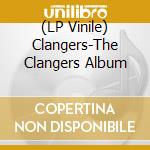 (LP Vinile) Clangers-The Clangers Album vinile