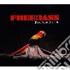 Freebass - It's A Beautiful Life cd