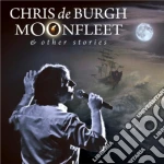 Chris De Burgh - Moonfleet & Other Stories cd