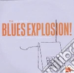 Orange cd
