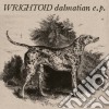Wrightoid - Dalmatian Ep cd