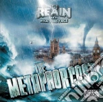 Reain - Metaphorcast cd
