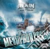 Reain - Metaphorcast cd