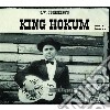 C.W. Stoneking - King Hokum cd