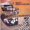 Dreadzone - The Best Of Dreadzone - The Good The Bad cd