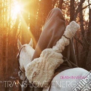 Death In Vegas - Trans-love Energies (2 Cd) cd musicale di Death in vegas
