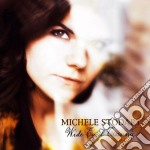 Michele Stodart - Wide Eyed Crossing