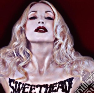 Sweethead - Sweethead cd musicale di SWEETHEAD