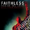 Faithless - Passing The Baton -Live From Brixton (Cd+Dvd) cd