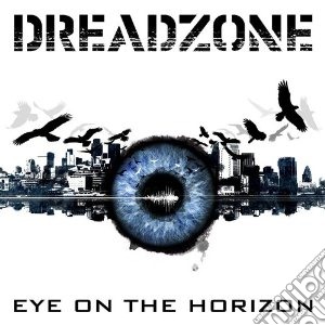 Dreadzone - Eye On The Horizon cd musicale di DREADZONE