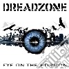 Dreadzone - Eye On The Horizon cd