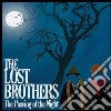 Lost Brothers - Passing Of The Night cd