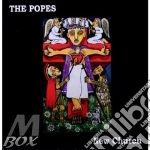 New church cd