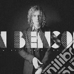 Brendan Benson - What Kind Of World cd