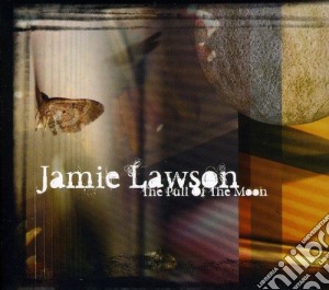 Jamie Lawson - The Pull Of The Moon cd musicale di Jamie Lawson