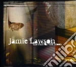 Jamie Lawson - The Pull Of The Moon cd