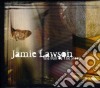 Jamie Lawson - The Pull Of The Moon cd