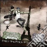 Cyco Miko & Infectious Grooves - Funk It Up & Punk It Up: Live From France (2 Cd) cd