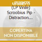 (LP Vinile) Scroobius Pip - Distraction Pieces vinile