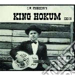 (LP VINILE) King hokum cd