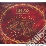 Delays - Star Tiger Star Ariel cd