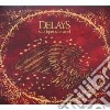 Delays - Star Tiger Star Ariel cd