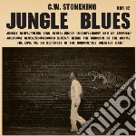 (LP VINILE) Jungle blues cd