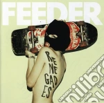 Feeder - Renegades cd
