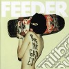 Feeder - Renegades cd musicale di Feeder