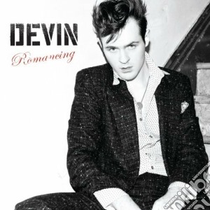 Devin - Romancing cd musicale di Devin