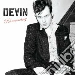 Devin - Romancing