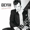 Devin - Romancing cd