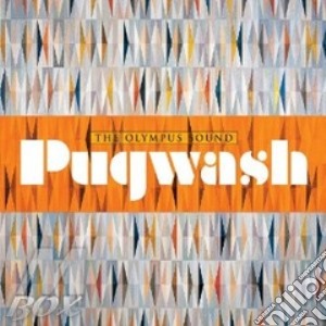 Olypmus sound cd musicale di Pugwash