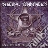 Suicidal Tendencies - No Mercy Fool!/the Suicidal Family cd