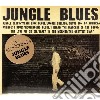 C.w. Stoneking - Jungle Blues cd