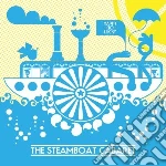 Steamboat Cabaret - Happy Go Lucky cd