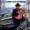 John Lee Hooker - Mr. Lucky cd