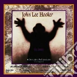 John Lee Hooker - Healer cd