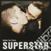 Battle For Paris - Superstar cd