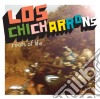 Los Chicharrons - Roots Of Life cd