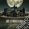 (LP Vinile) Ken Stringfellow - Danzig In The Moonlight cd