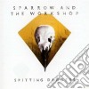 Sparrow & The Workshop - Spitting Daggers cd