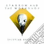 (LP Vinile) Sparrow & The Workshop - Spitting Daggers