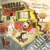 (LP Vinile) Funeral For A Friend - Welcome Home Armageddon (2 Lp) cd