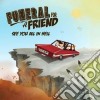 Funeral For A Friend - See You All In Hell cd