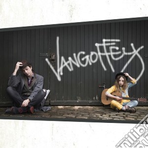 Vangoffey - Take Off Your Jacket & Get Into It cd musicale di Vangoffey