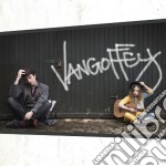 Vangoffey - Take Off Your Jacket & Get Into It