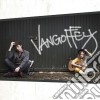 Vangoffey - Take Off Your Jacket & Get Into It cd